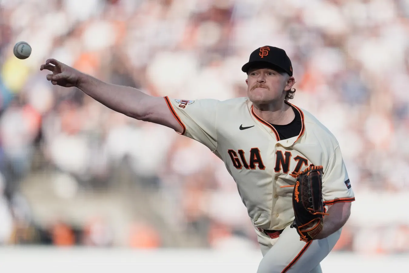 Webb-Fried Opener Shows Flaws Of Advanced Metrics, We Can Do Better
