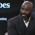 Why Mike Colter And His Daughters Created A Hair Care Business