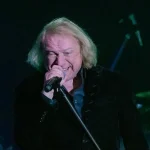 Lou Gramm Goes Inside The Vaults For His Latest Solo Album ‘Released’