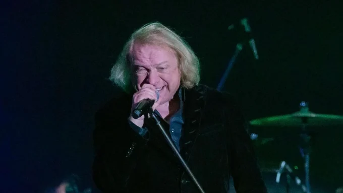 Lou Gramm Goes Inside The Vaults For His Latest Solo Album ‘Released’