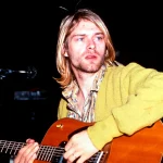 Nirvana’s Self-Titled Release Hits A Chart Milestone