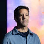 Apple Names New CEO: Who Is John Ternus?