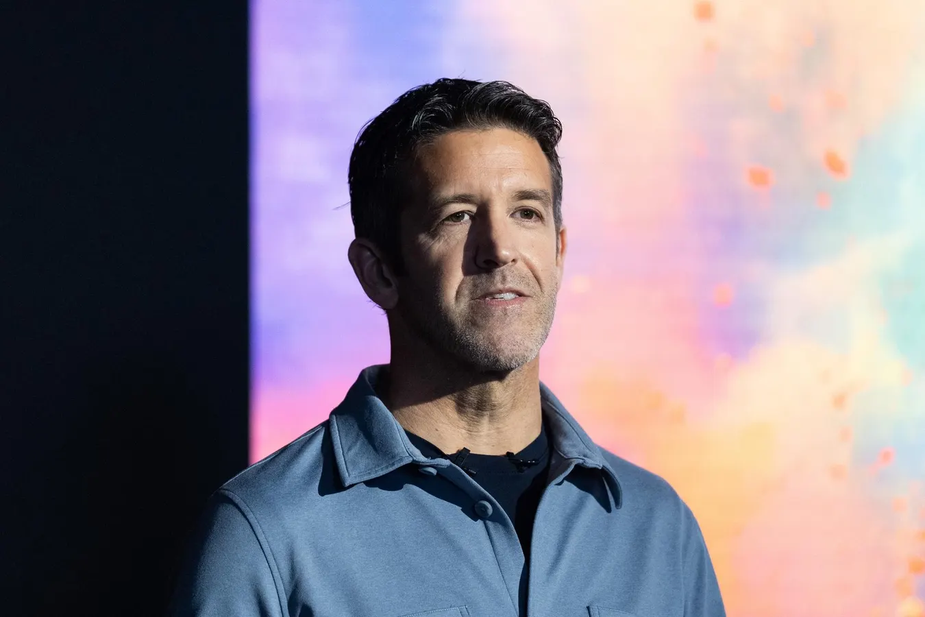 Apple Names New CEO: Who Is John Ternus?