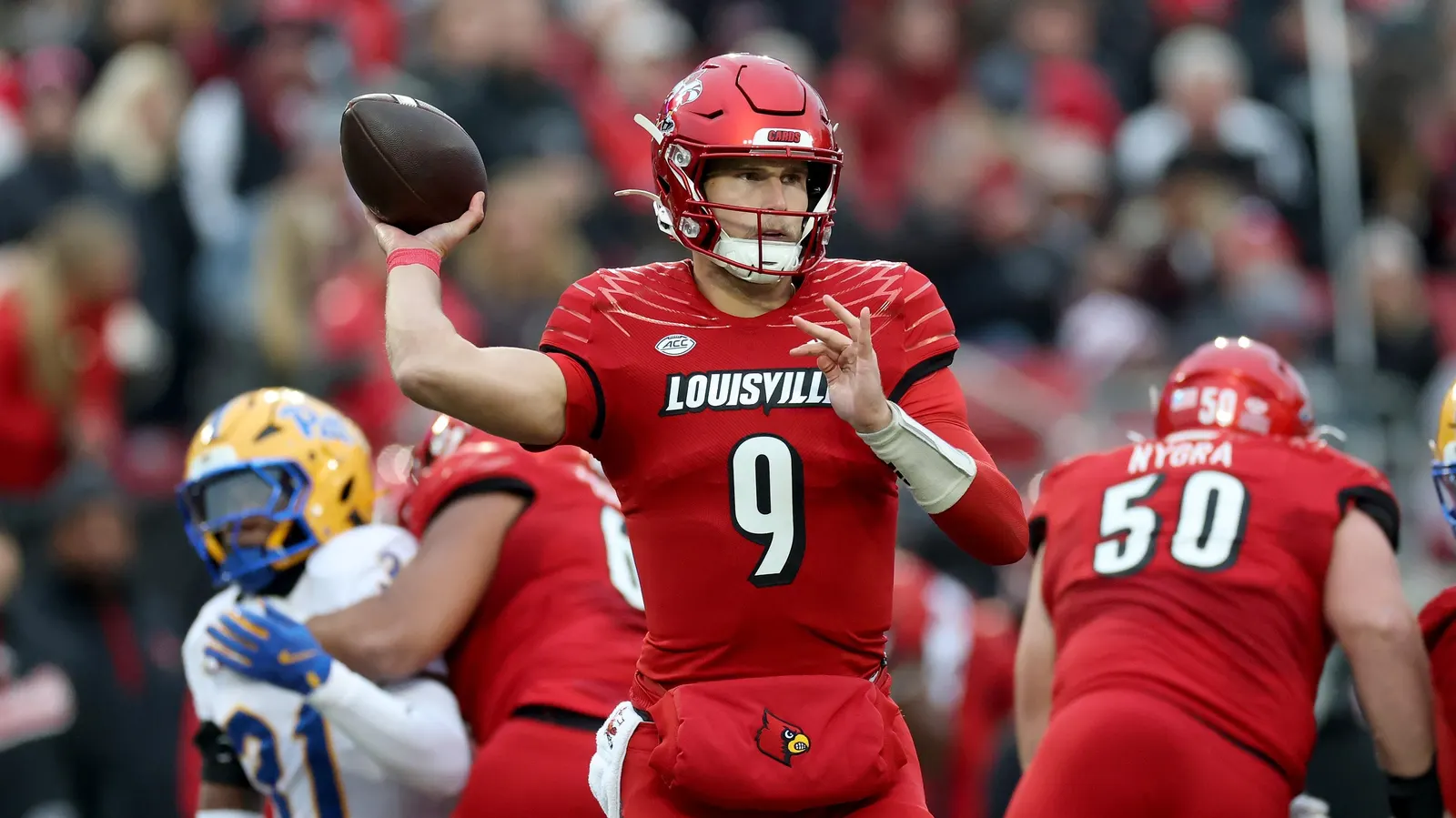 End Of The ‘Super Senior?’ NCAA Weighs Eligibility Age Limit Of 24