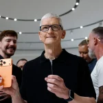 How Tim Cook Turned Apple Into A Media Powerhouse