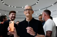How Tim Cook Turned Apple Into A Media Powerhouse