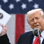 Tariff Refunds Start Today As Wall Street Warns Prices Won’t Fall