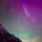 These 24 States May See Aurora Tonight