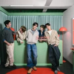 Experience CORTIS’ ‘REDRED’ Vs. ‘GREENGREEN’ Hideout With Airbnb