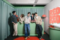 Experience CORTIS’ ‘REDRED’ Vs. ‘GREENGREEN’ Hideout With Airbnb