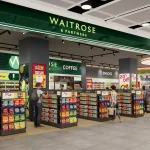 Waitrose To Test Airport Retailing At London Heathrow
