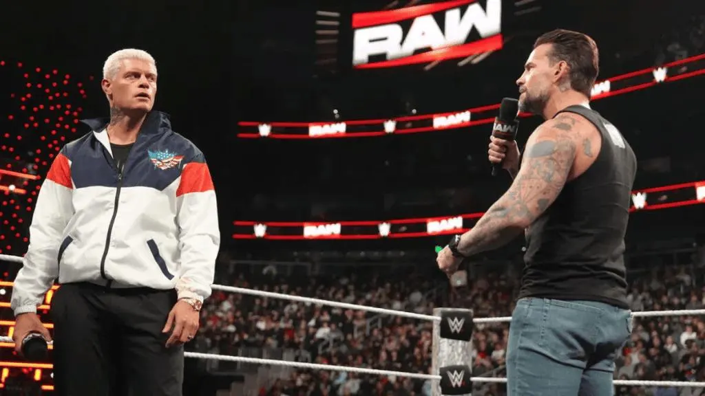 WWE Raw Results, Winners And Grades After WrestleMania (April 20, 2026)