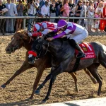 Experience Tells Us Longshot Pavlovian Could Stun The Kentucky Derby