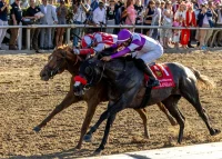 Experience Tells Us Longshot Pavlovian Could Stun The Kentucky Derby