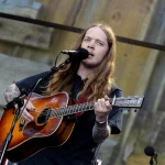 Billy Strings Postpones Tour After Breaking Leg Backstage