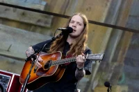 Billy Strings Postpones Tour After Breaking Leg Backstage