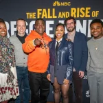 ‘Reggie Dinkins’’ Co-creator On Daniel Radcliffe, Tina Fey, And Hope