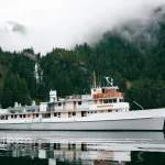 A Nonprofit Alaskan Cruise Line Turns Tourism Into A Conservation Blueprint