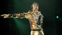 Michael Jackson Blocked From His First No. 1 On One Chart By Two Superstar Acts