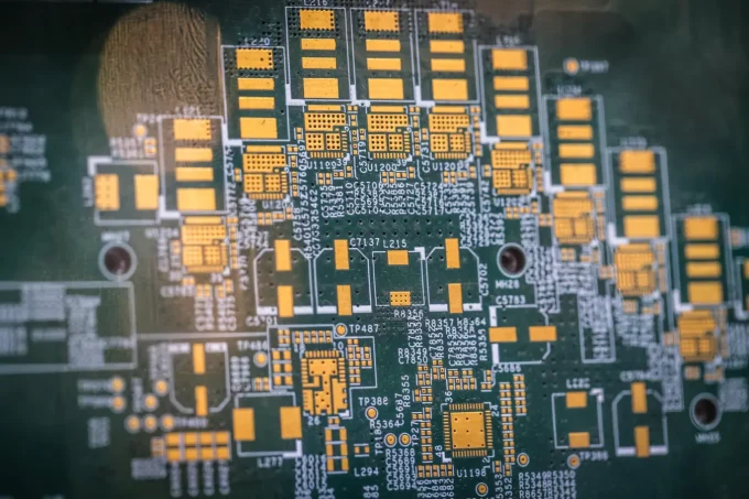 Chinese Printed Circuit Board Maker Victory Giant Surges In Hong Kong Debut Amid AI Boom