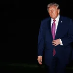 Trump Alleges ‘Iran Has Violated The Cease Fire Numerous Times’—As Key Deadline Looms