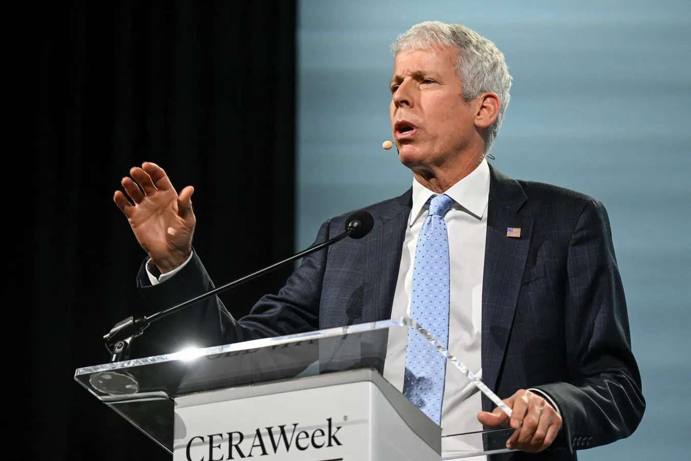 America’s LNG Dominance Anchors Global Energy Security