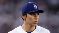 Dodgers Make Roki Sasaki Decision After Star Pitcher’s Elbow Surgery Setback