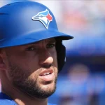 Blue Jays’ Manager Sets George Springer Injury Return Target