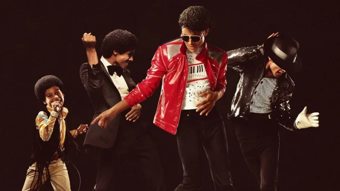 ‘Michael’ Rotten Tomatoes Reviews Splatter Michael Jackson Biopic