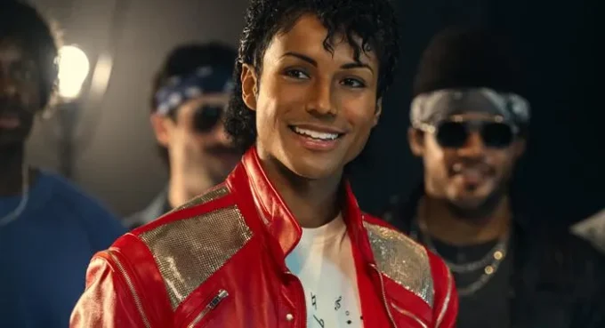 Michael Jackson Biopic ‘Michael’ Debuts With A Dismal Rotten Tomatoes Score