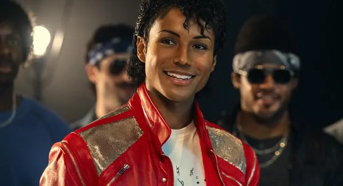 Michael Jackson Biopic ‘Michael’ Debuts With A Dismal Rotten Tomatoes Score