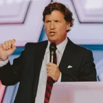 Tucker Carlson Says He’s ‘Tormented’ By Helping Trump Get Elected