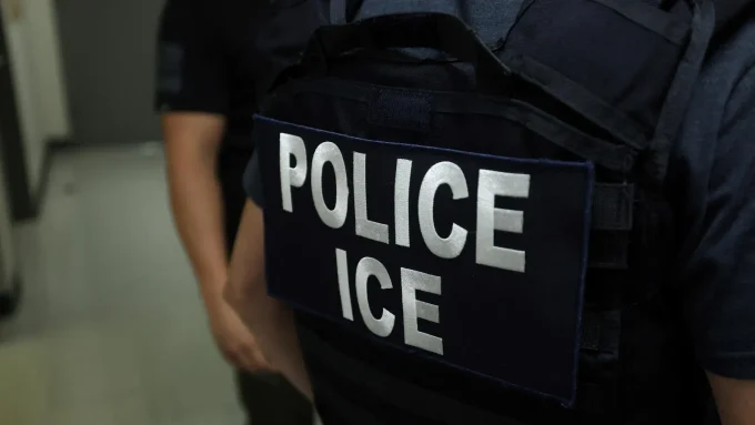 Will Dispute Led ICE To Put 85-Year-Old Widow In Immigration Detention
