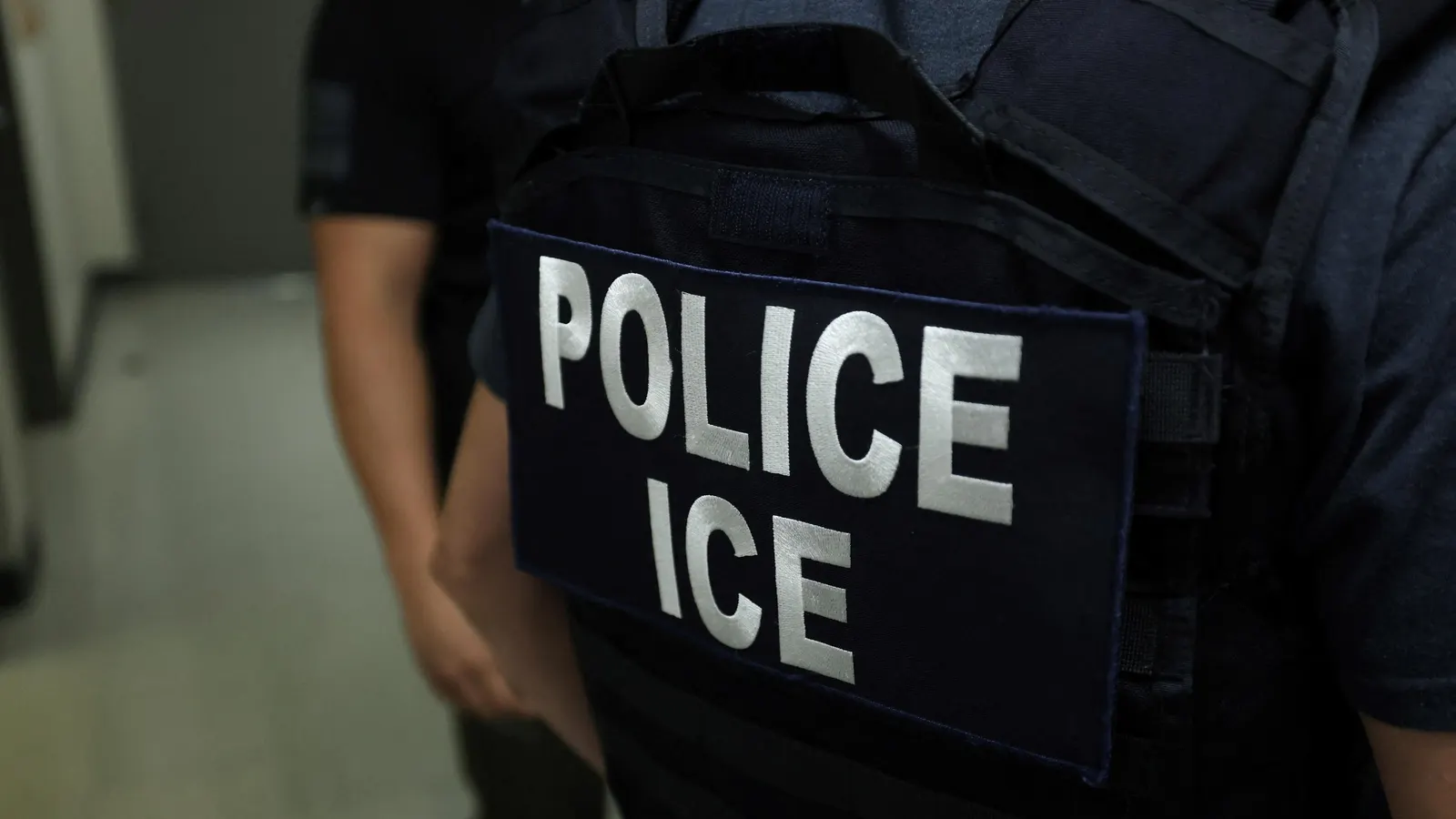 Will Dispute Led ICE To Put 85-Year-Old Widow In Immigration Detention