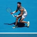 Ben Shelton’s Tennis Footwear Journey In Step With Roger Federer