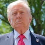 Trump Says He’ll ‘Remember’ Companies That Don’t Apply For Tariff Refunds