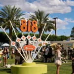 How Coachella Became A Testing Ground For Cultural Brand Relevance