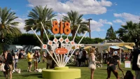 How Coachella Became A Testing Ground For Cultural Brand Relevance