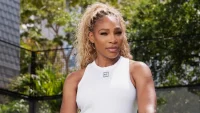 Ultimate Double? Serena Williams Surprises Padel Players In Miami