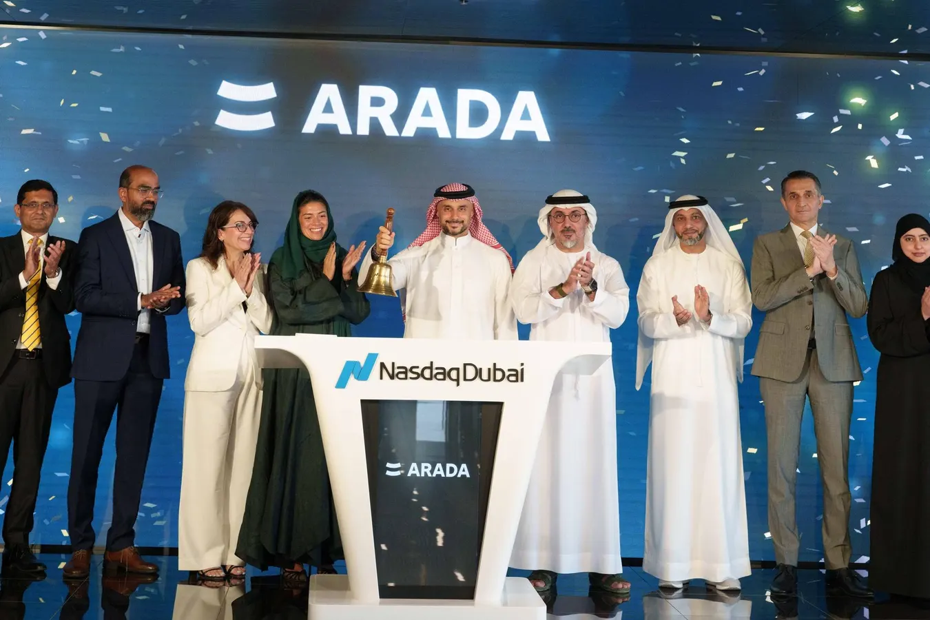 Iran War Will Drive Gulf Petrodollar Capital Flight To…Hollywood