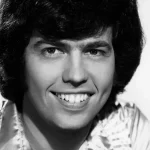 Alan Osmond, Oldest Sibling In Osmond Brothers Singing Group, Dies At 76