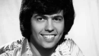 Alan Osmond, Oldest Sibling In Osmond Brothers Singing Group, Dies At 76