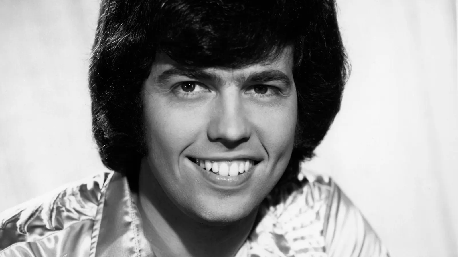 Alan Osmond, Oldest Sibling In Osmond Brothers Singing Group, Dies At 76