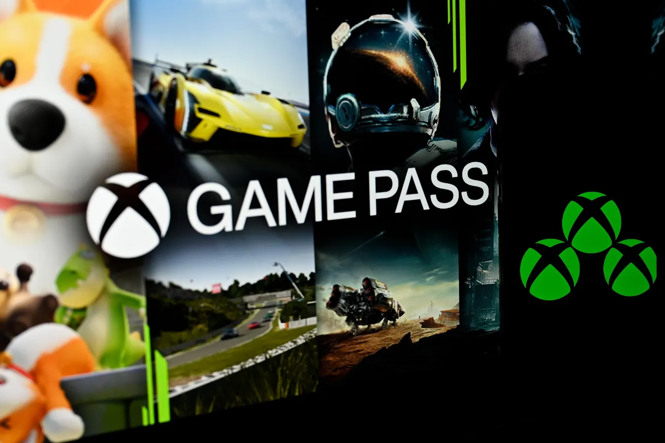 Microsoft Walks Back Xbox Game Pass Price Hike—Drops ‘Call Of Duty’ Launch Days