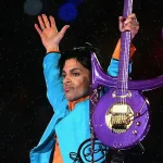 Prince’s Legacy Includes A Little Golden Book About The Music Legend