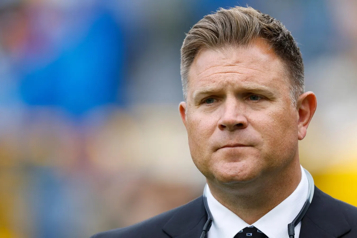 The Green Bay Packers Could Draft Cornerbacks Early And Often