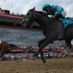 Churchill Downs Buys Preakness For  Million—What’s Next For The Triple Crown