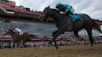 Churchill Downs Buys Preakness For  Million—What’s Next For The Triple Crown