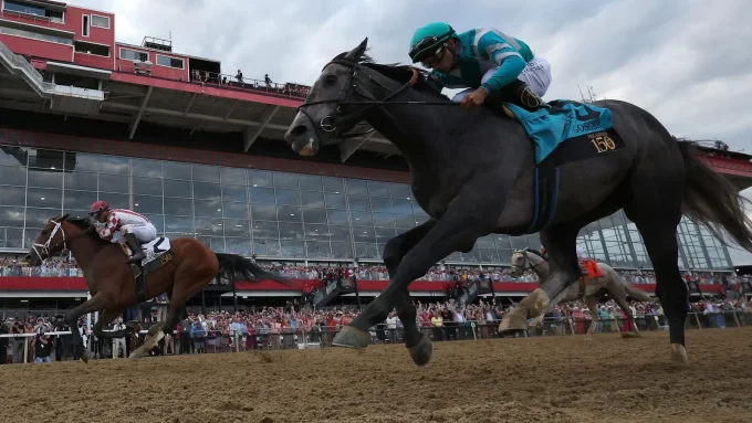 Churchill Downs Buys Preakness For  Million—What’s Next For The Triple Crown