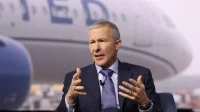 United Airlines CEO Stirred Up A Hornet’s Nest With Merger Hint